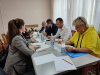 Идёт подготовка III  Гражданского Форума НКО Ставропольского края      